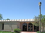 Hobbs New Mexico Public Library